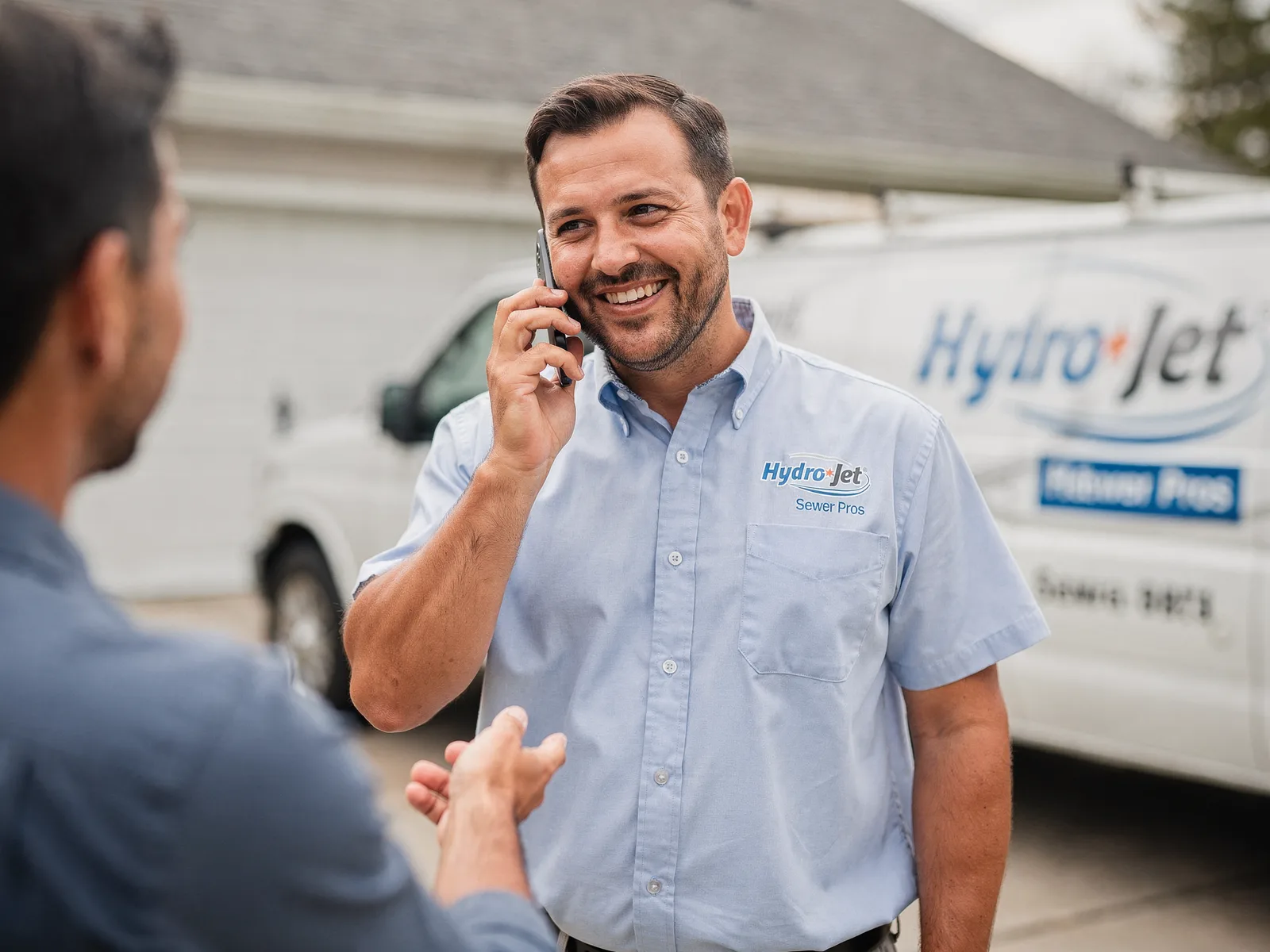 Hydro Jetting Rockwood, IL FAQs